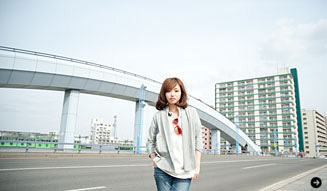 オニツカタイガー札幌|YU-A|3