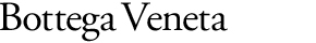 Bottega Veneta