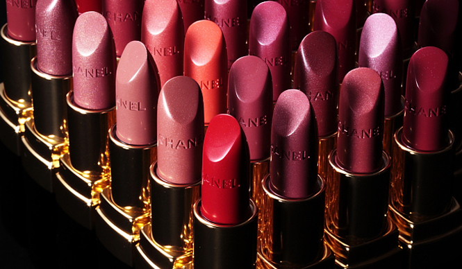 CHANEL｜シャネル