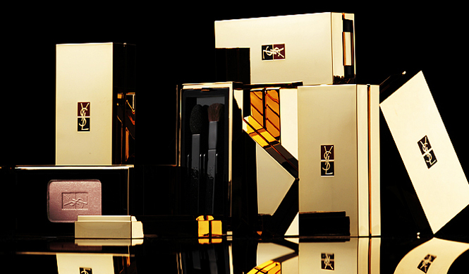 YVES SAINT LAURENT｜イヴ・サンローラン