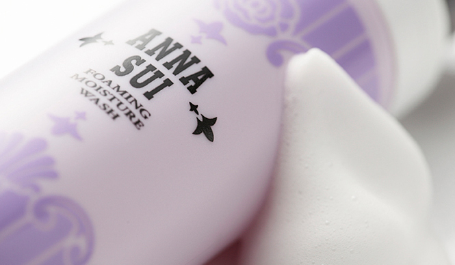 ANNA SUI｜アナ スイ コスメティックス