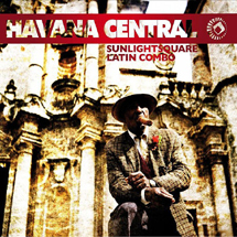 『Havana Central』
