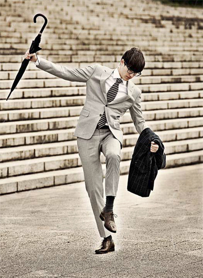 Cole Haan|コール ハーン エア ジェイデン キャップ オックスフォード