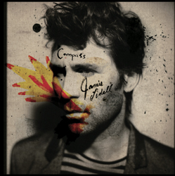 Jamie Lidell『Compass』