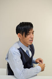 SAKURA × 永富千晴対談（前編-3） 「ウェブ世代の化粧品選び」><p class=