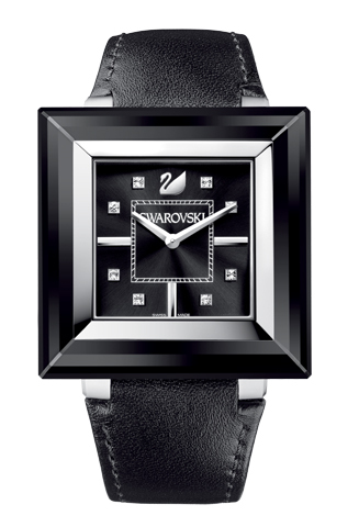 SWAROVSKI|スワロフスキー Rock ‘n’ Light Black