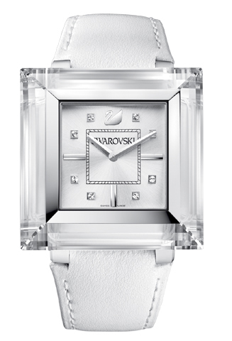 SWAROVSKI|スワロフスキー Rock ‘n’ Light White