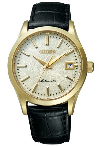 The Citizen|ザ・シチズン