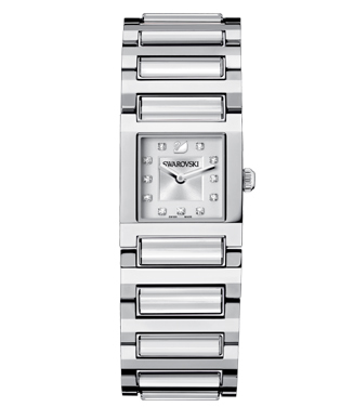 SWAROVSKI|スワロフスキー DRESSTIME Black