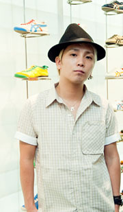 175R｜SHOGO｜オニツカタイガー｜スペースシャワーTV｜野音 09