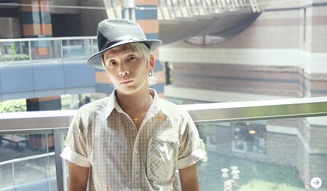 オニツカタイガー×スペースシャワー TV｜SHOGO 175Rの「福岡編」オンエア中 04