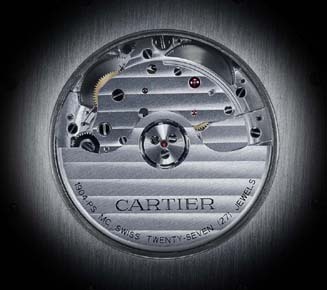 Cartier|時代を切り拓くスタイル「カリブル ドゥ カルティエ」 02