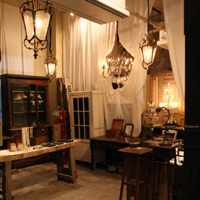 boiserie｜ボワズリー