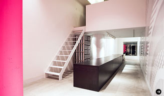 HIROCOLEDGE 高橋理子 Photo02