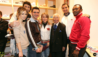 Onitsuka Tiger|オニツカタイガー|02