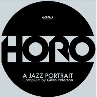 V.A. 『HORO PORTRAIT OF A JAZZ LABEL vol.1』