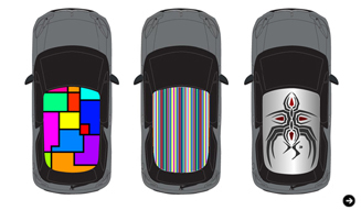 CITROEN DS3｜シトロエン DS3 05