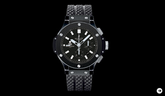 HUBLOT×mastermindJAPAN02