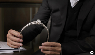 CHAUMET|ショーメ 02