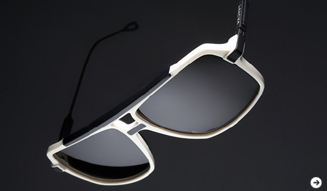 LANCIER by DITA EYEWEAR|「LS.001」 02