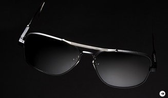 LANCIER by DITA EYEWEAR|「PS.004」 02