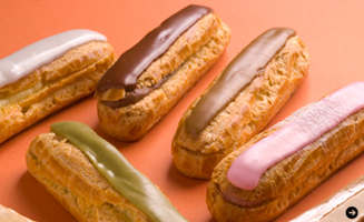 Comme à la Maison｜コム・ア・ラ・メゾン