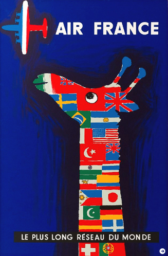 レイモン・サヴィニャック展