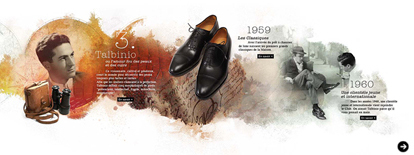 Berluti|ベルルッティ 01