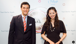 Van Cleef & Arpels|ヴァン クリーフ&アーペル 03