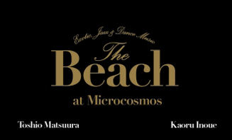 The Beach