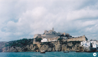 連載|Ibiza Chillout Lounge Vol.01 1