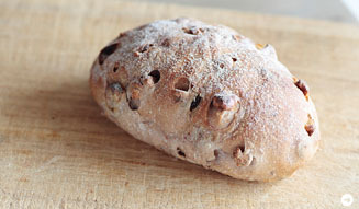 パン屋|アオサン|AOSAN|仙川 01