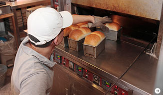 パン屋|アオサン|AOSAN|仙川 03