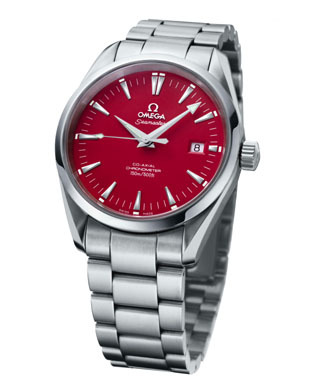 OMEGA|オメガ シーマスター アクアテラ マルイ限定モデル OMEGA|オメガ シーマスター アクアテラ マルイ限定モデル