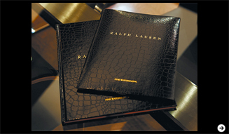 Ralph Lauren|ラルフ ローレン 01