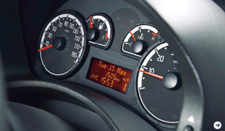 FIAT Panda Violet｜フィアット パンダ バイオレット｜05