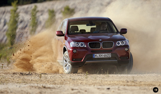 BMW X3|ビー・エム・ダブリュー X3|06