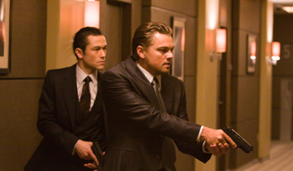 『インセプション』 01