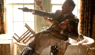 『インセプション』 02