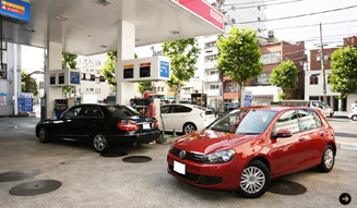 エコカー3モデル乗りくらべ新潟ツアー|02