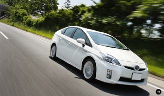 エコカー3モデル乗りくらべ新潟ツアー|05