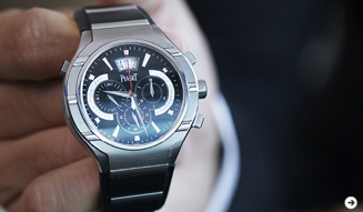 PIAGET｜ピアジェ 01