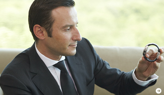 PIAGET｜ピアジェ 04