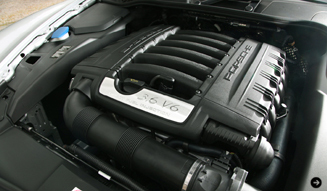 PORSCHE Cayenne|ポルシェ カイエン|24