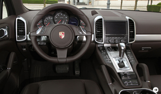 PORSCHE Cayenne|ポルシェ カイエン|19