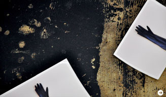 塚田有一│温室|田村尚子|ジェイ・パーカー・ヴァレンタイン 01