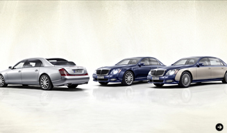 MAYBACH 2010|マイバッハ 2010年モデル|05