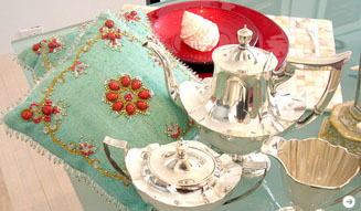 和気雅美|FLORALUXE|ニューヨークスタイル|New York Flower School 02