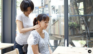 蜷川実花|Chico SHIGETA|SHIGETA|プライベートセッション 02