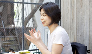 蜷川実花|Chico SHIGETA|SHIGETA|プライベートセッション 03